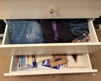Clothing