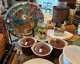 Decorative Plate
