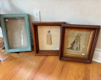 Frames