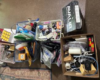 Misc Items