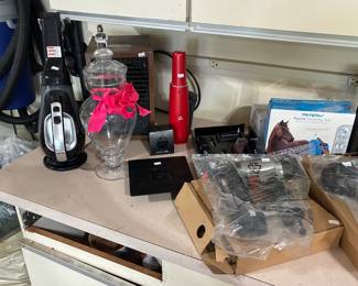 Misc Items
