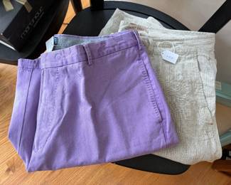 Clothing