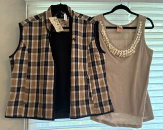 Women's Clothing