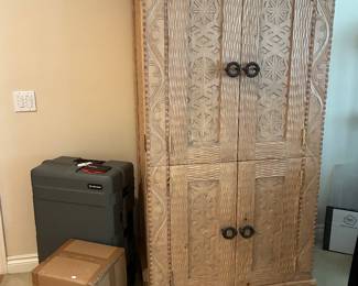 Wardrobe