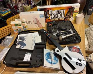 Guitar Hero