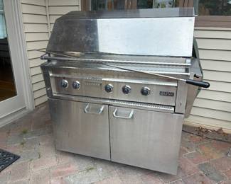 Grill