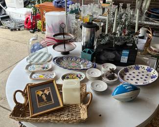 Misc Decor