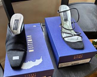 Women's Shoes