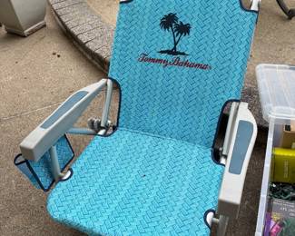 Beach Chair