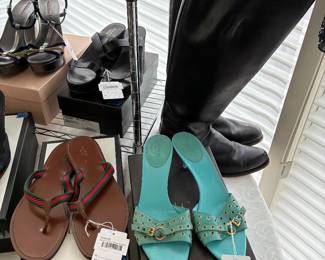 Women's Designer Heels