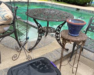 Outdoor Furniture