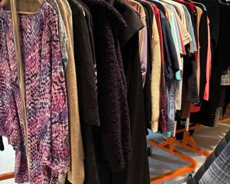 Clothing