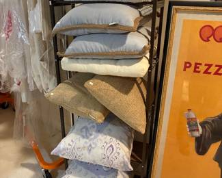 Decorative Pillows