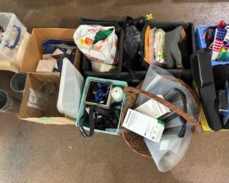 Misc Items