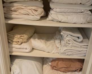 Linens