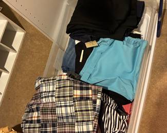 Clothing
