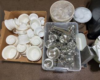 Kitchenware