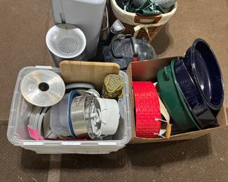 Misc Items
