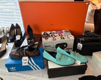 Women's Designer Heels