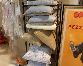 Decorative Pillows