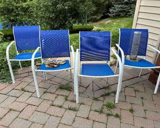 Outdoor Furniture