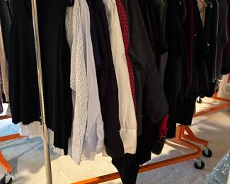 Clothing