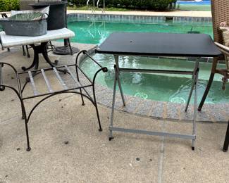 Outdoor Furniture