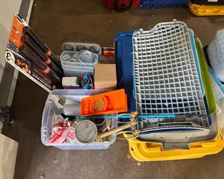 Misc Items