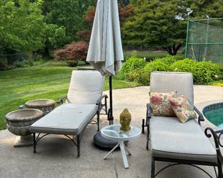 Outdoor Furniture