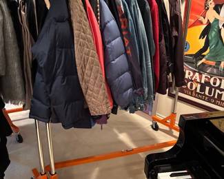 Clothing