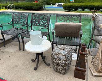 Outdoor Furniture