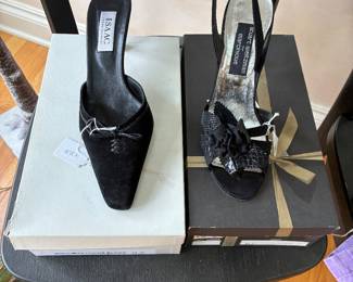 Women's Shoes