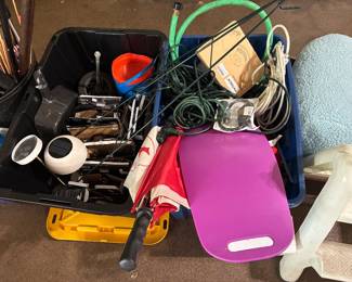 Misc Items