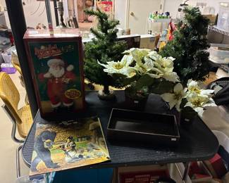 Christmas Decor