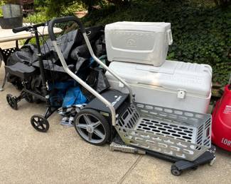 Coolers