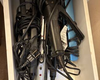 Hair Tools