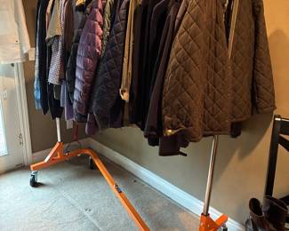 Clothing