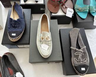 Women's Designer Heels