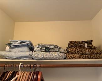 Linens