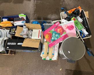 Misc Items