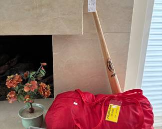 Ferrari Bag