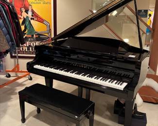 Kurzweil Digital Grand Piano