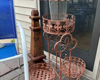 Plant Stands