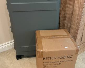 Pelican ATX30 Luggage