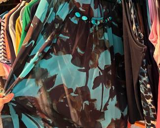 Clothing