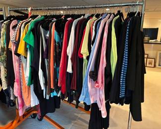 Clothing