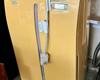 PORTABLE AC