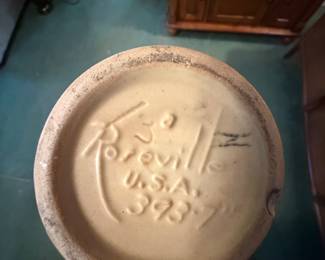Roseville Pottery