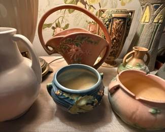 Roseville Pottery