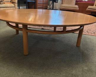 Widdicomb MCM Round Coffee Table